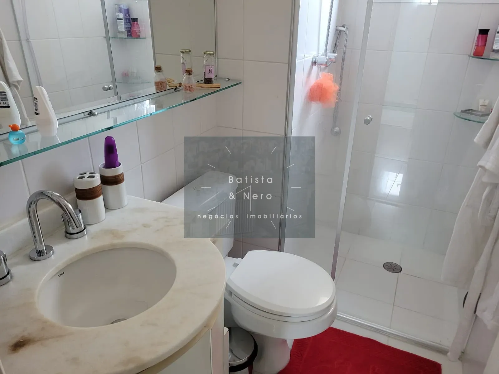 Apartamento, 3 quartos, 96 m² - Foto 12
