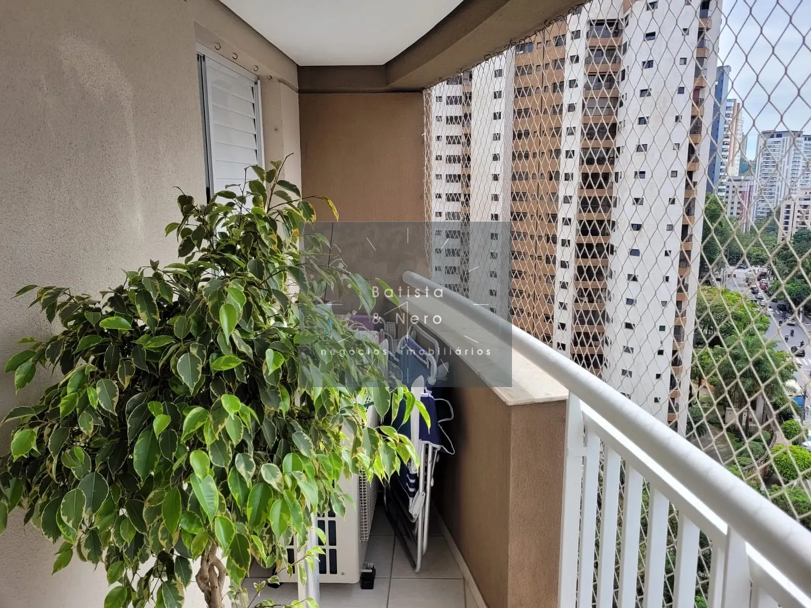 Apartamento, 3 quartos, 96 m² - Foto 9