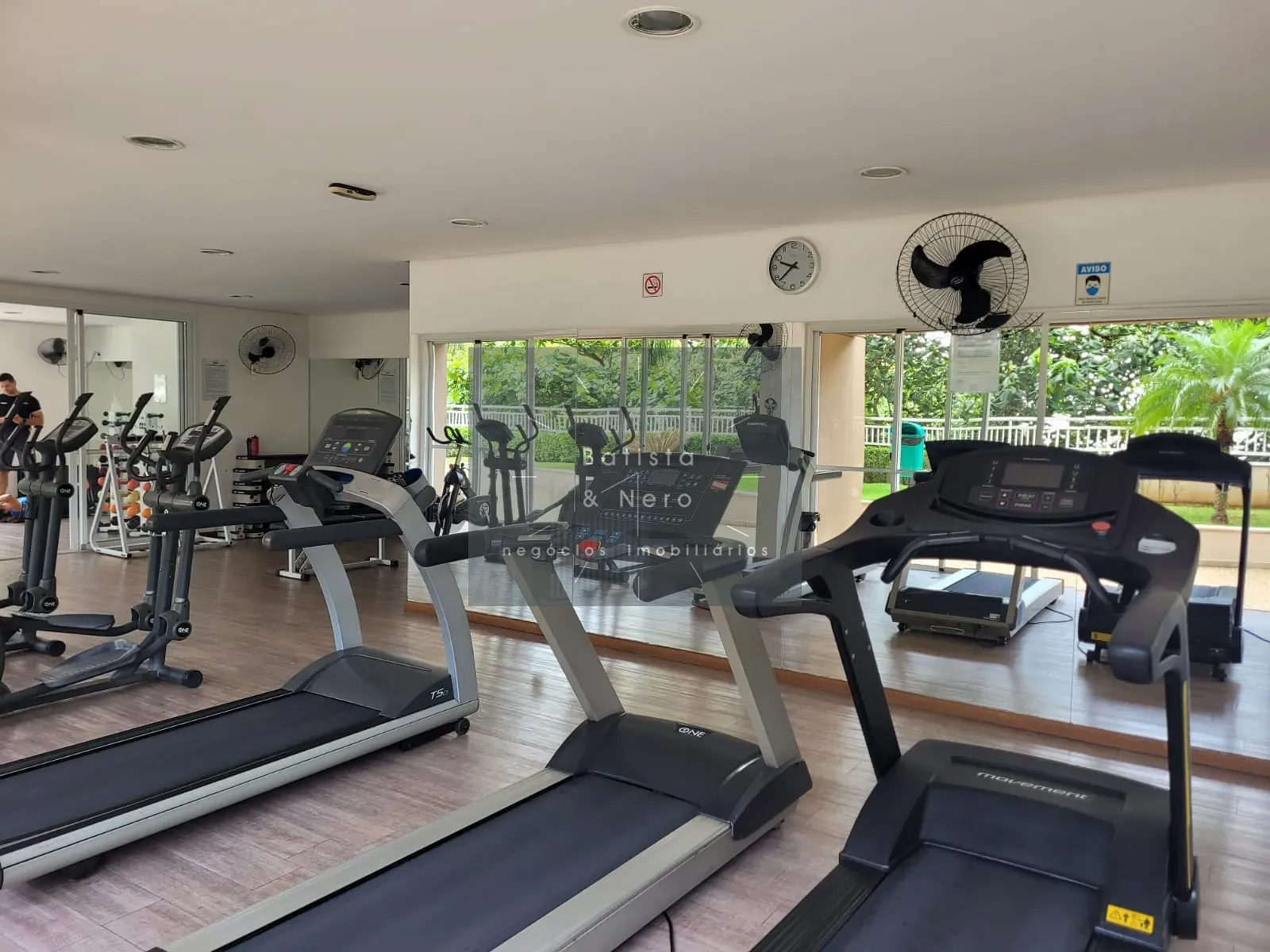 Apartamento, 3 quartos, 96 m² - Foto 19