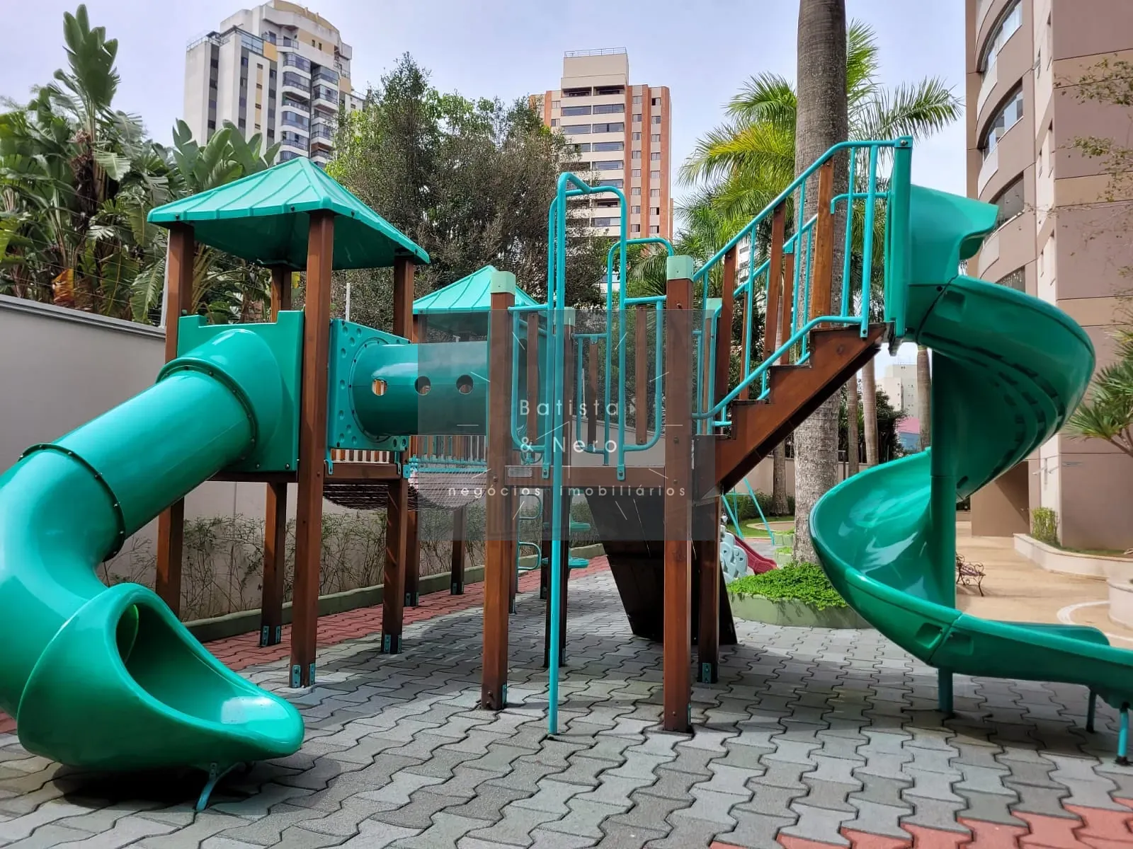 Apartamento, 3 quartos, 96 m² - Foto 18