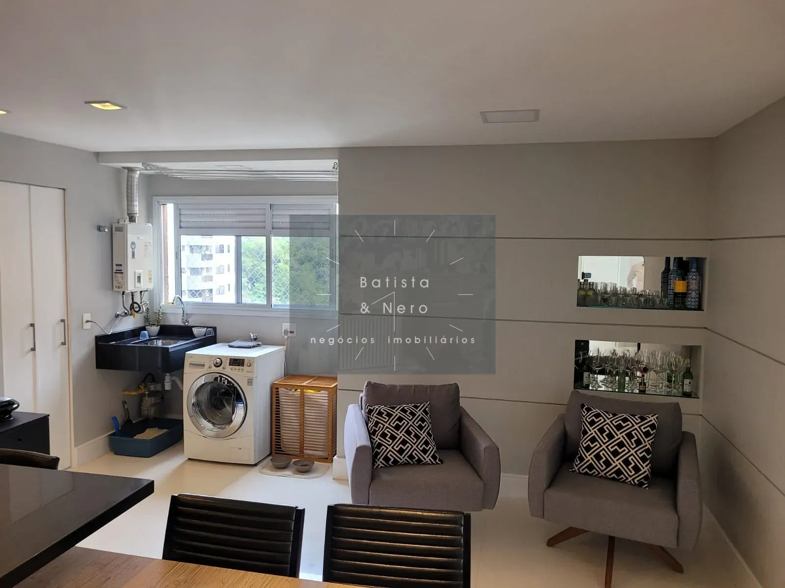 Apartamento, 3 quartos, 96 m² - Foto 6