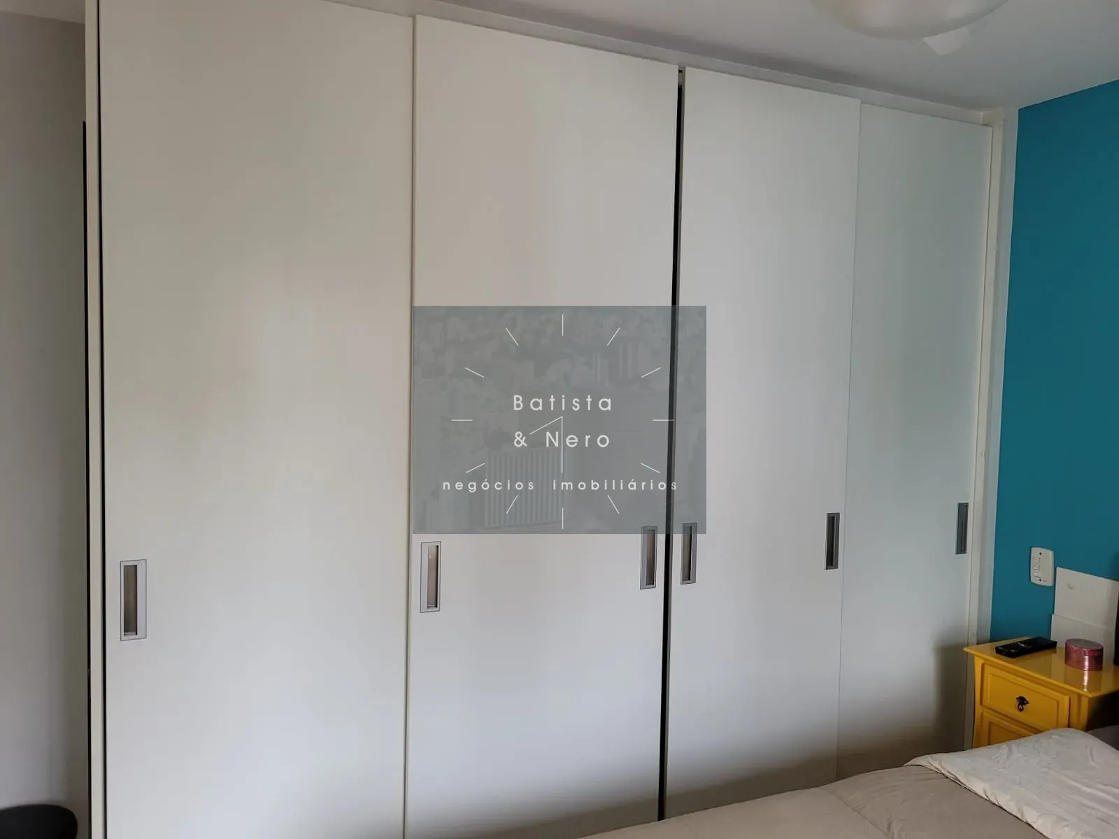 Apartamento, 3 quartos, 96 m² - Foto 13
