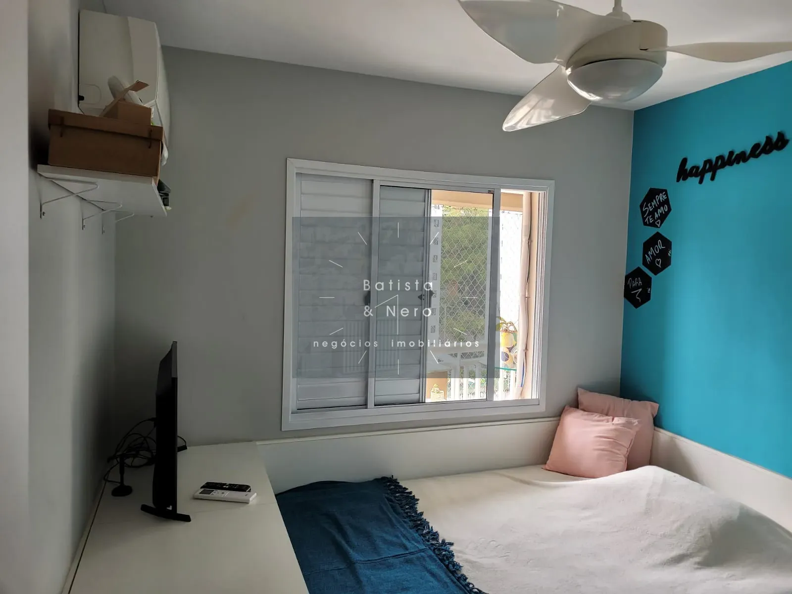 Apartamento, 3 quartos, 96 m² - Foto 11