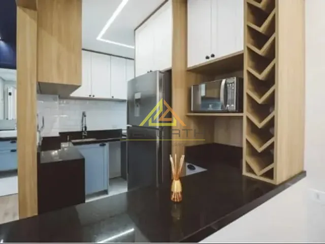 Apartamento 22 quartos e 1 banheiro, à venda, no bairro Imirim em São Paulo