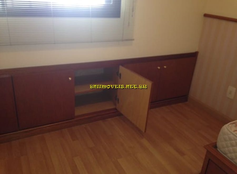 Apartamento para alugar com 3 quartos, 151m² - Foto 8