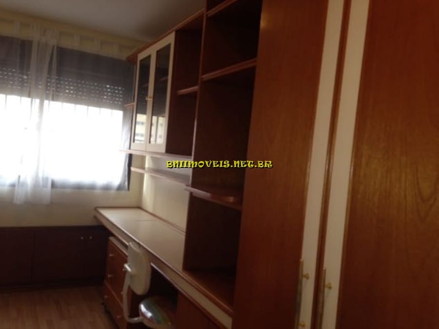 Apartamento para alugar com 3 quartos, 151m² - Foto 7
