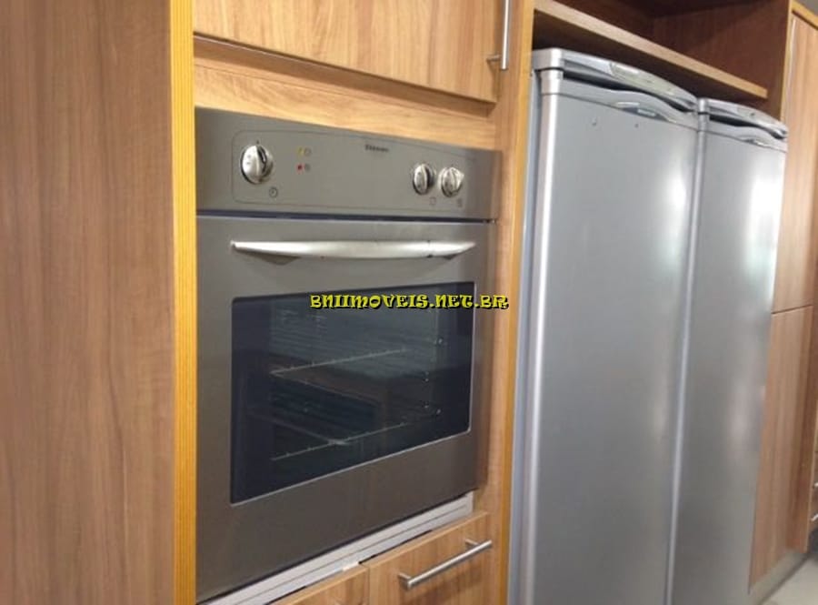 Apartamento para alugar com 3 quartos, 151m² - Foto 19