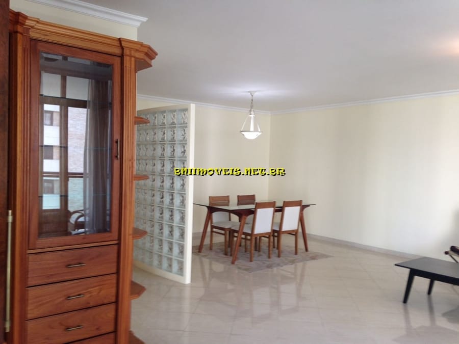 Apartamento para alugar com 3 quartos, 151m² - Foto 26
