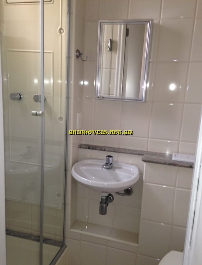 Apartamento para alugar com 3 quartos, 151m² - Foto 6