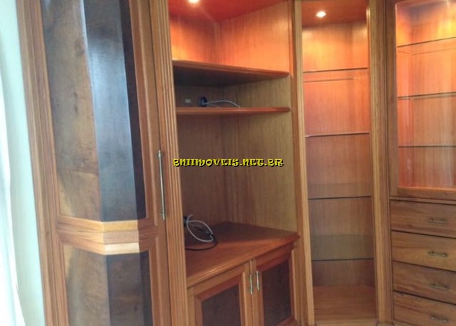 Apartamento para alugar com 3 quartos, 151m² - Foto 22