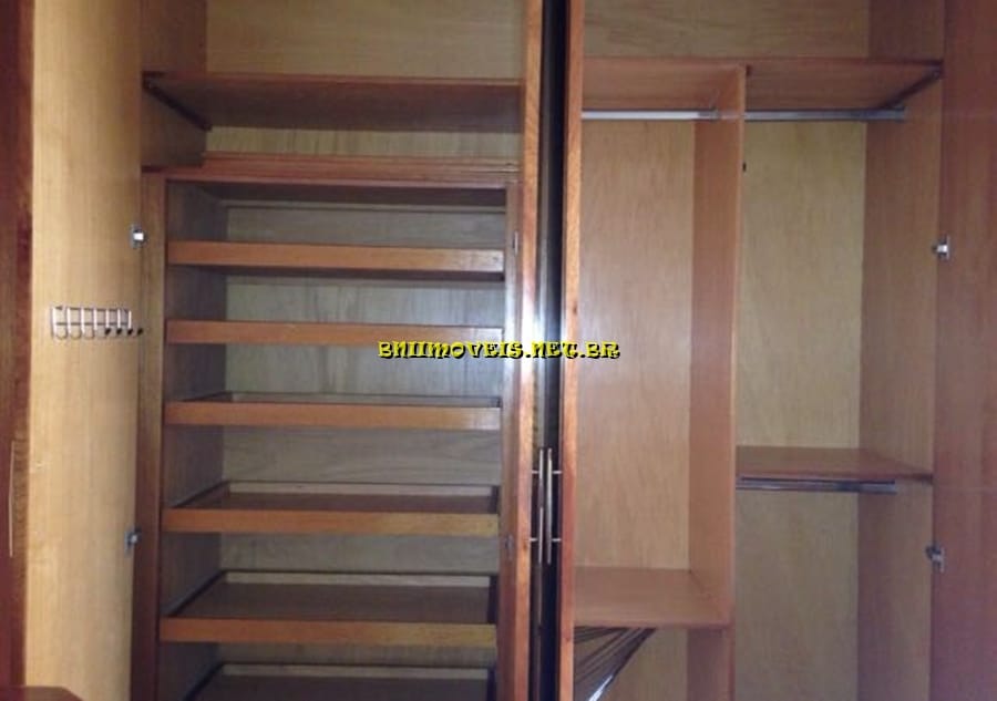 Apartamento para alugar com 3 quartos, 151m² - Foto 30