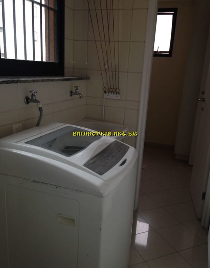 Apartamento para alugar com 3 quartos, 151m² - Foto 15