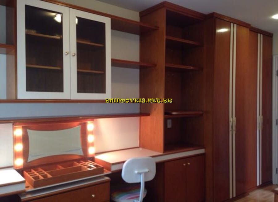 Apartamento para alugar com 3 quartos, 151m² - Foto 31