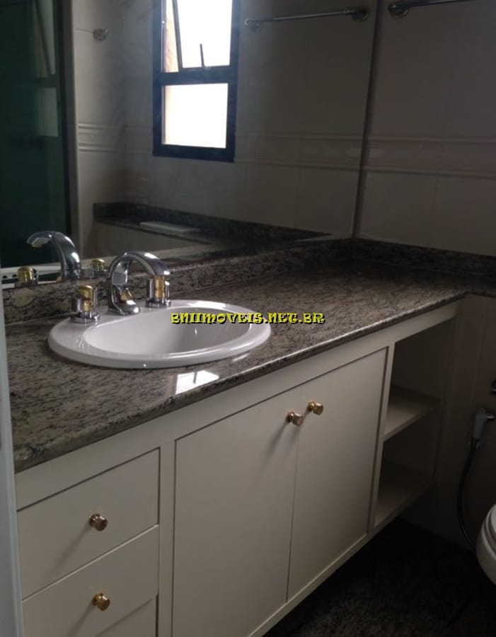 Apartamento para alugar com 3 quartos, 151m² - Foto 32