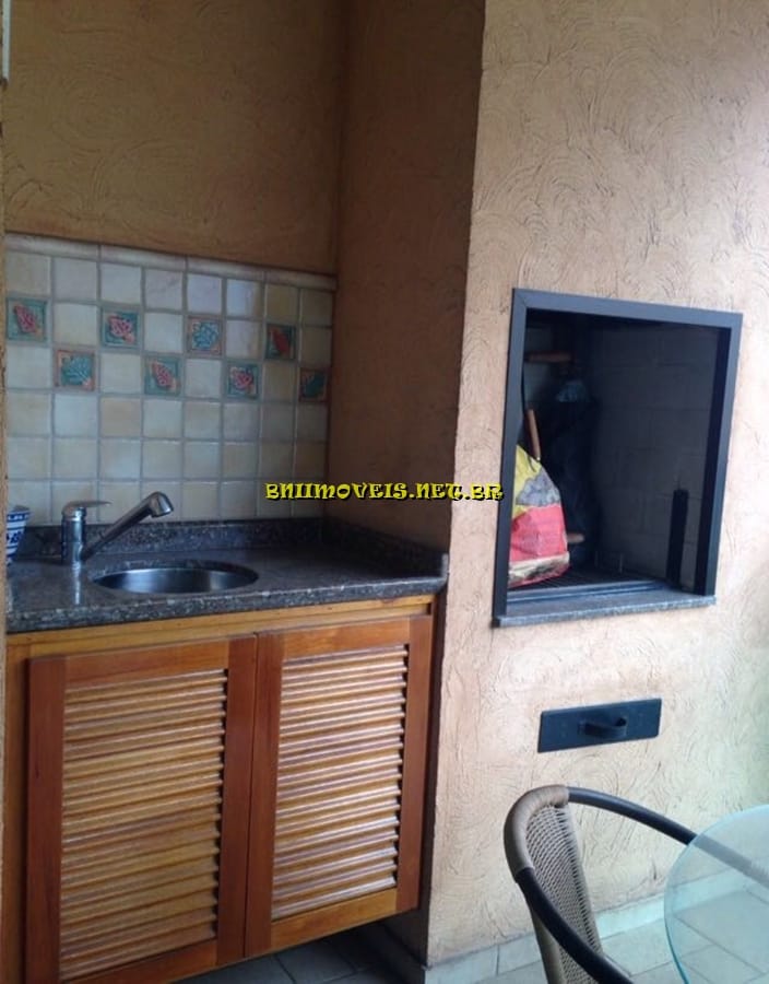 Apartamento para alugar com 3 quartos, 151m² - Foto 12