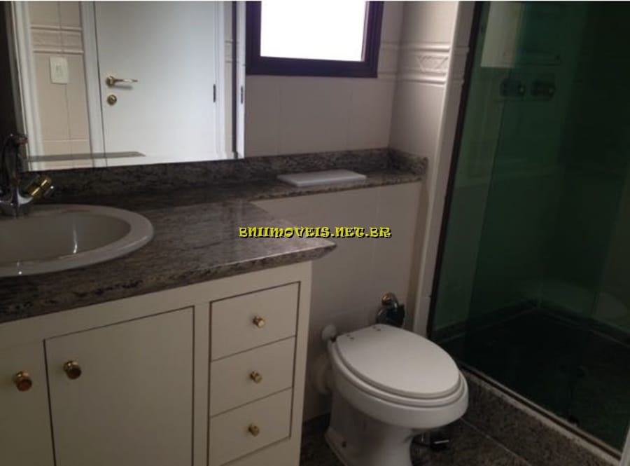 Apartamento para alugar com 3 quartos, 151m² - Foto 27