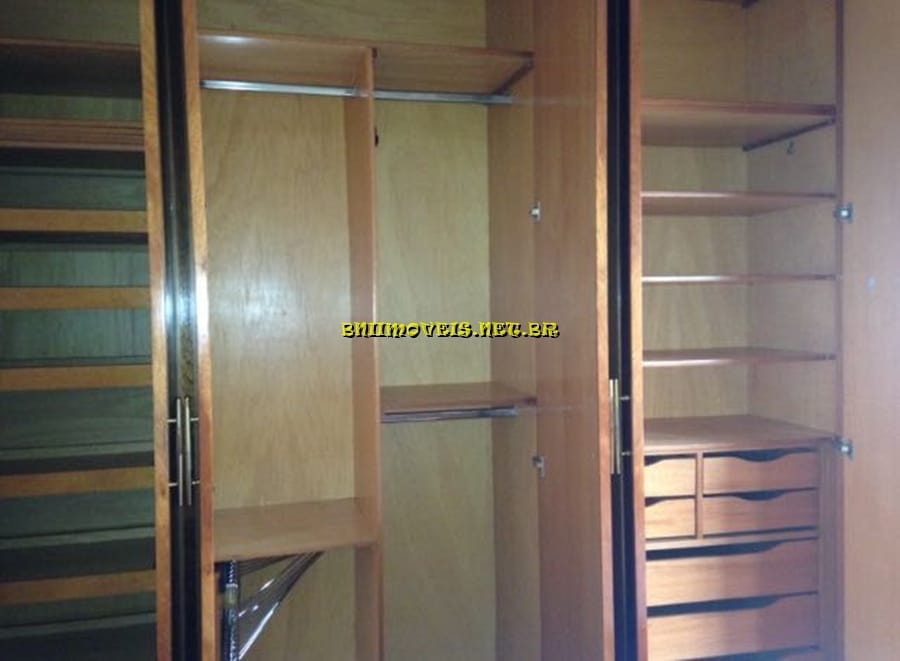 Apartamento para alugar com 3 quartos, 151m² - Foto 14
