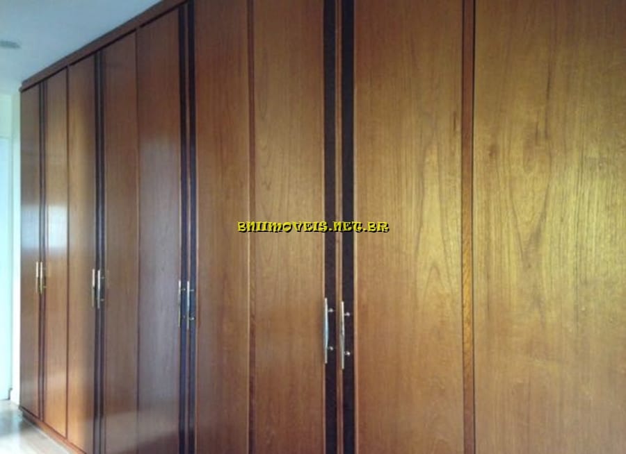 Apartamento para alugar com 3 quartos, 151m² - Foto 24
