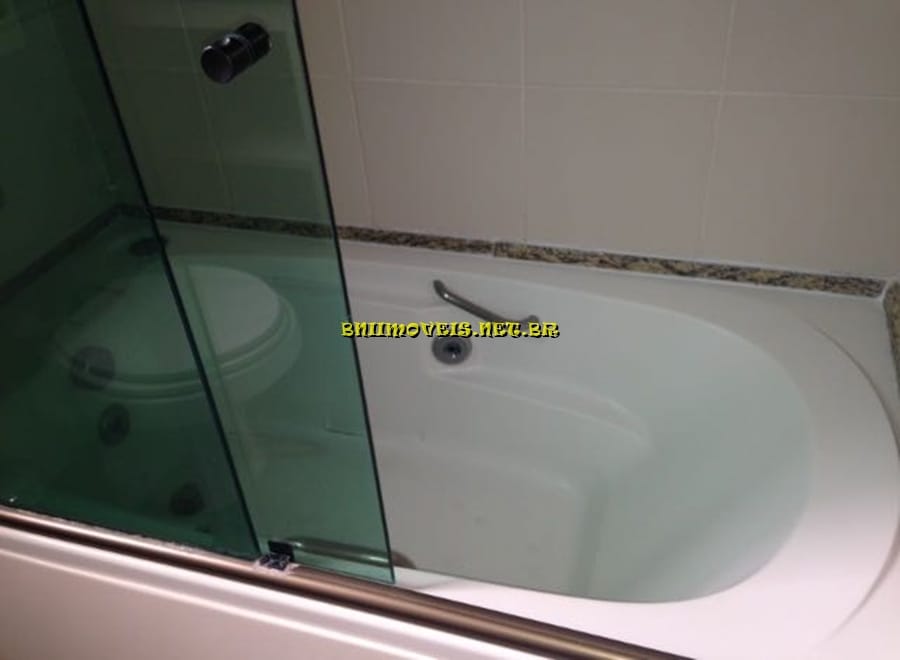 Apartamento para alugar com 3 quartos, 151m² - Foto 25
