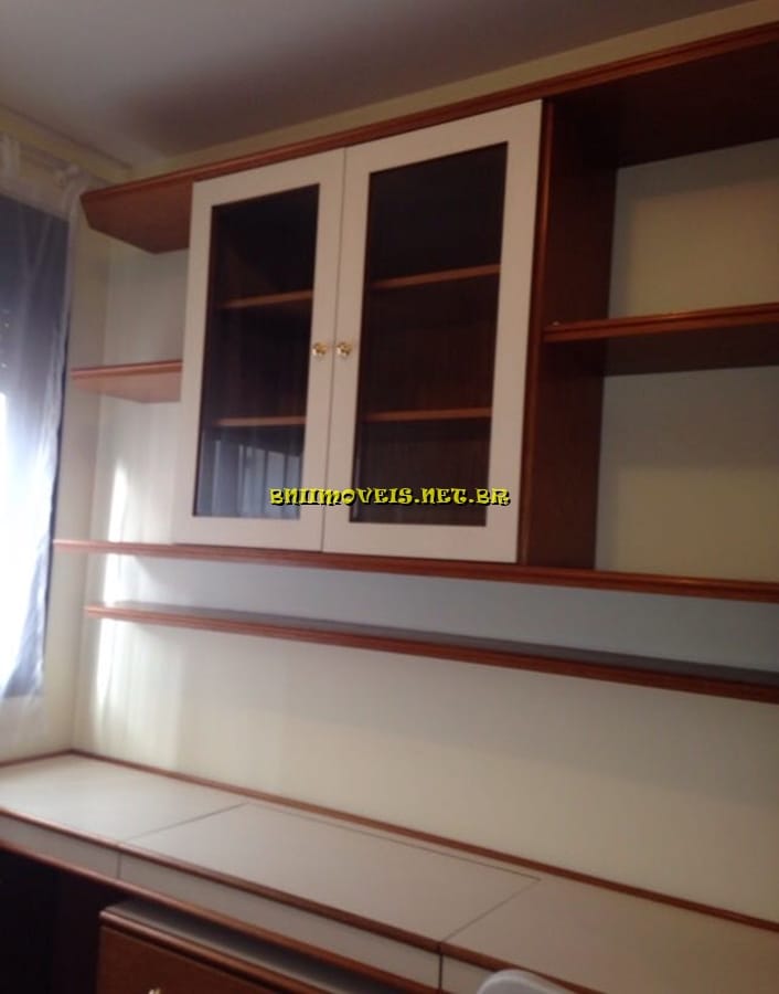Apartamento para alugar com 3 quartos, 151m² - Foto 20