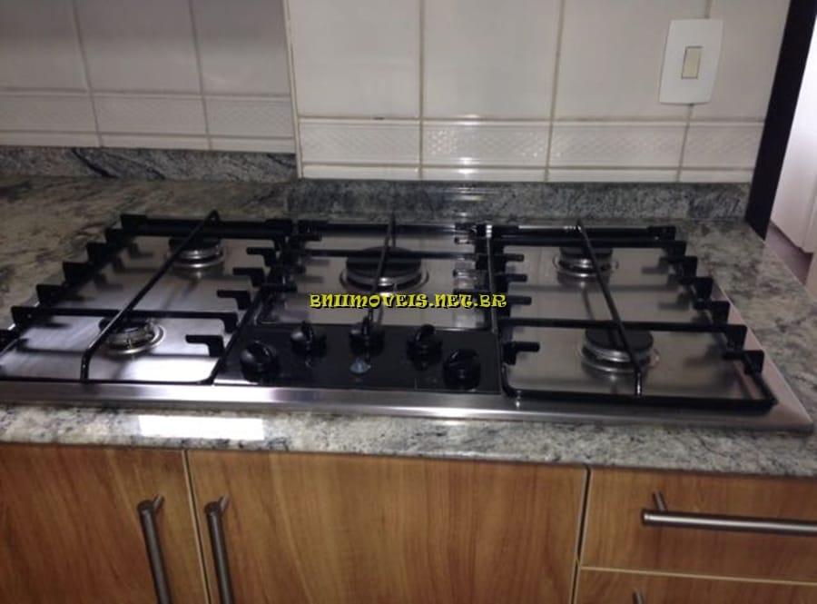 Apartamento para alugar com 3 quartos, 151m² - Foto 18