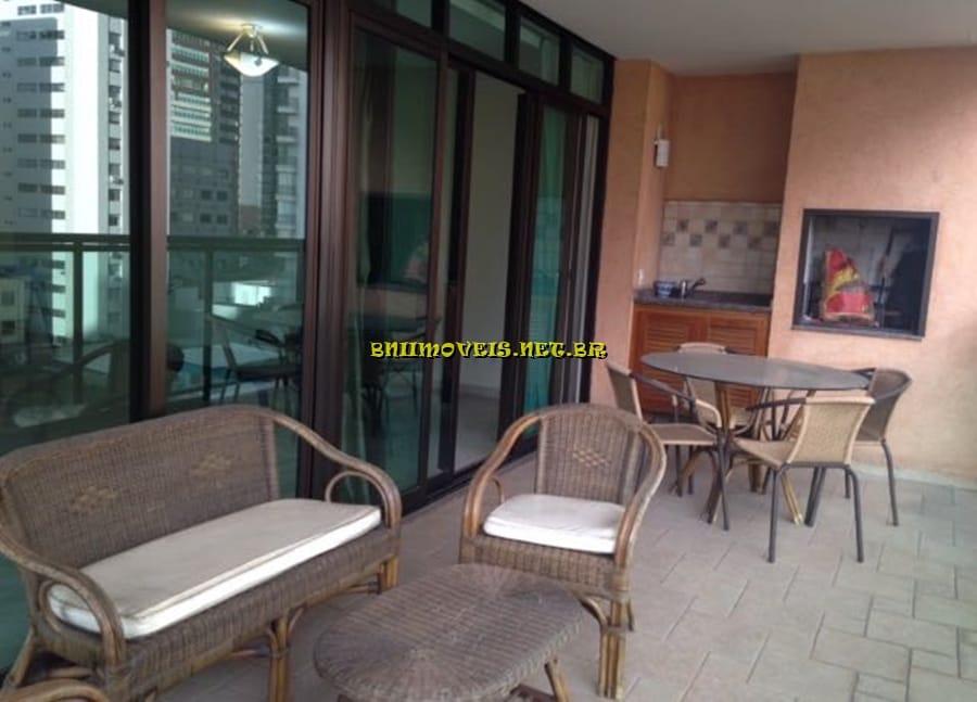 Apartamento para alugar com 3 quartos, 151m² - Foto 23