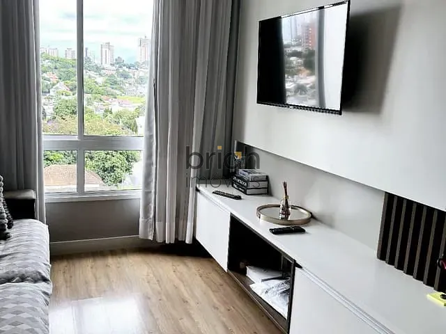 Apartamento 3 quartos e 2 banheiros, à venda, no bairro Jardim Mauá em Novo Hamburgo