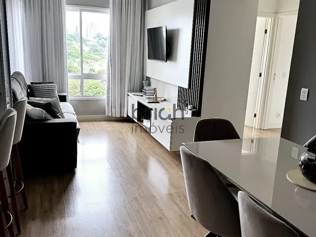 Apartamento 3 quartos e 2 banheiros, à venda, no bairro Jardim Mauá em Novo Hamburgo