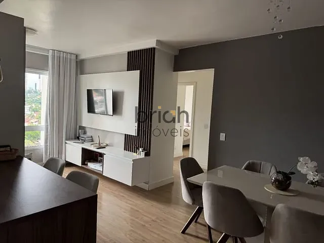 Apartamento 3 quartos e 2 banheiros, à venda, no bairro Jardim Mauá em Novo Hamburgo