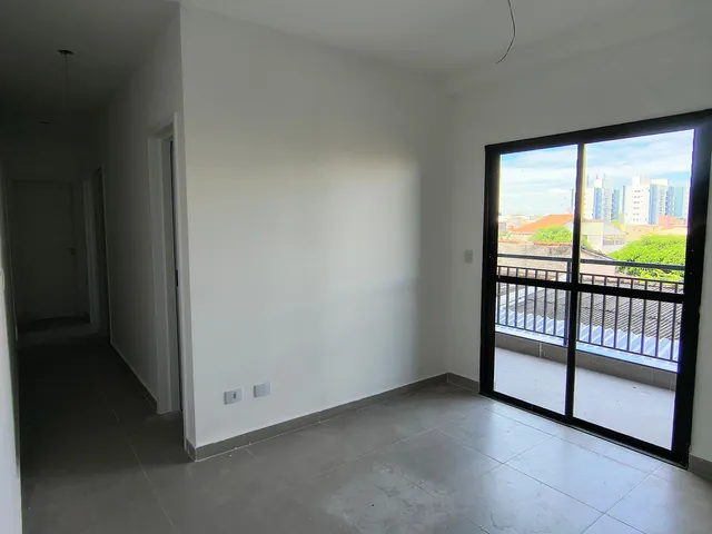 Apartamento com 61m² 3 quartos e 1 banheiro, à venda, no bairro Parada XV de Novembro em São Paulo