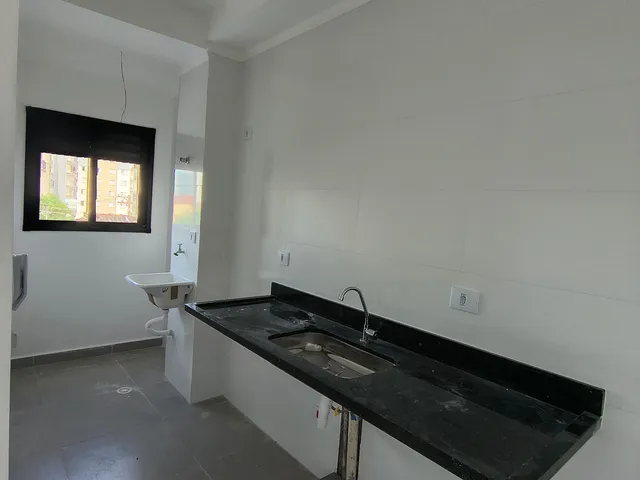Apartamento com 61m² 3 quartos e 1 banheiro, à venda, no bairro Parada XV de Novembro em São Paulo