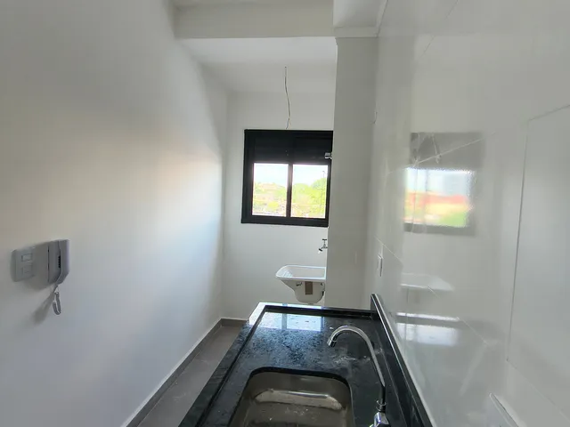 Apartamento com 61m² 3 quartos e 1 banheiro, à venda, no bairro Parada XV de Novembro em São Paulo