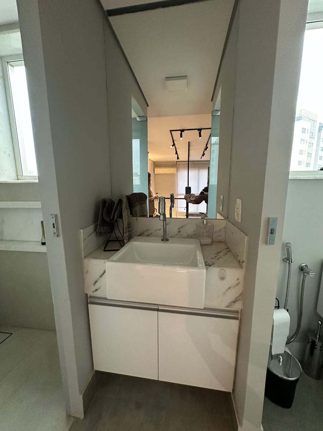 Apartamento, 1 quarto, 48 m² - Foto 10