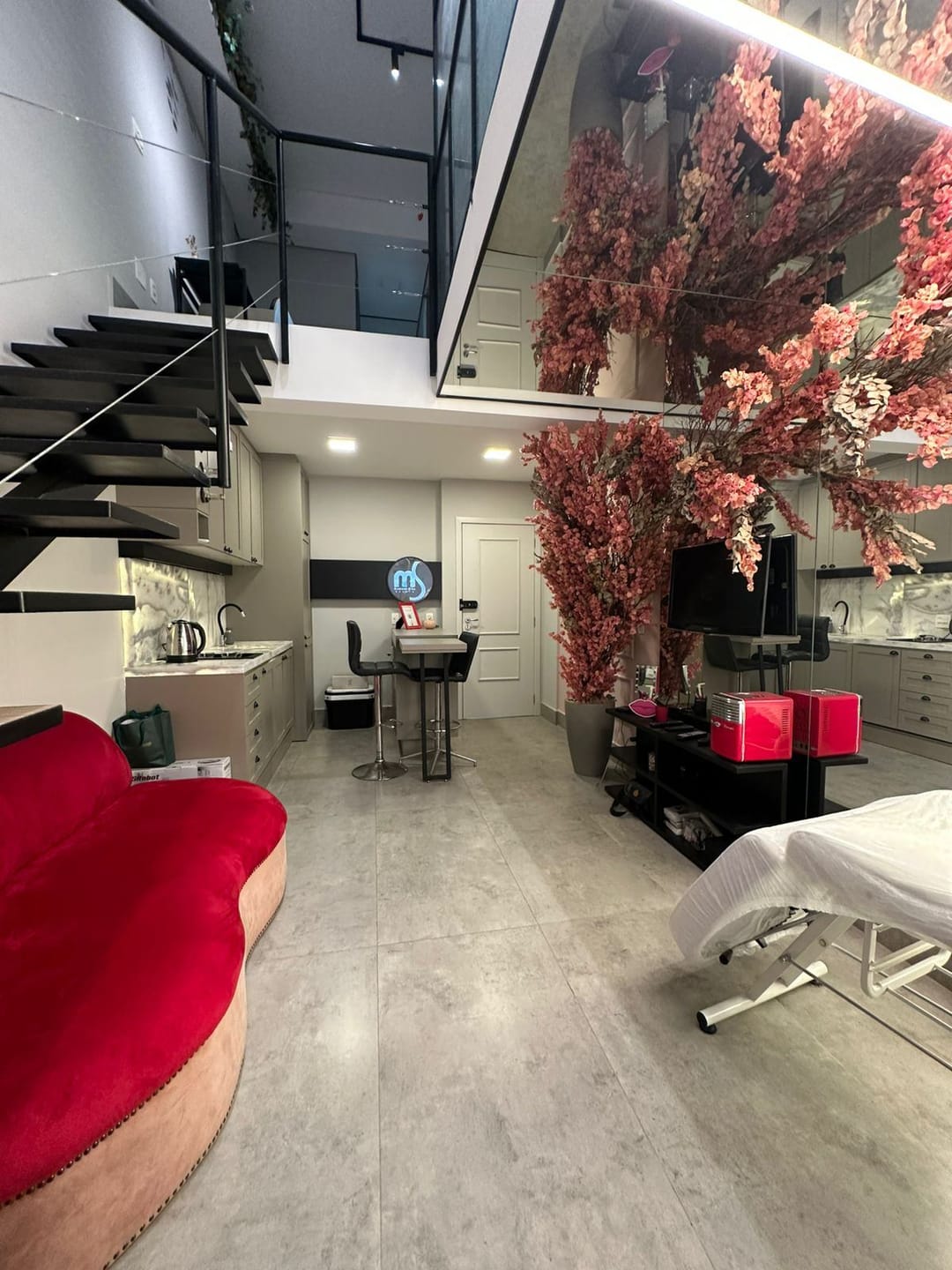 Apartamento, 1 quarto, 48 m² - Foto 1