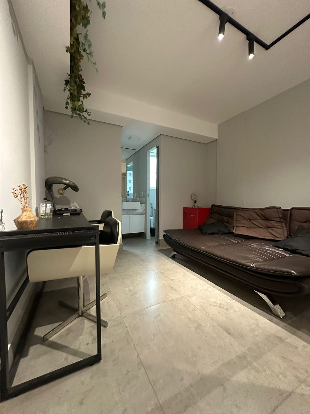 Apartamento, 1 quarto, 48 m² - Foto 7