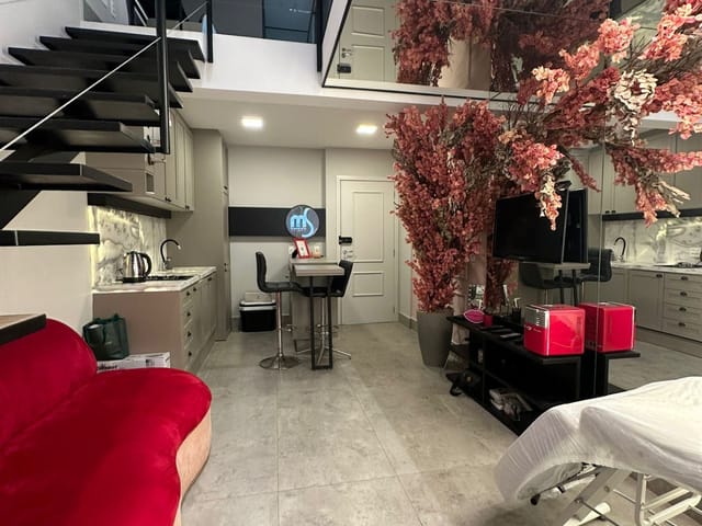Apartamento 1 quarto e 1 banheiro, à venda, no bairro Cruzeiro em Belo Horizonte
