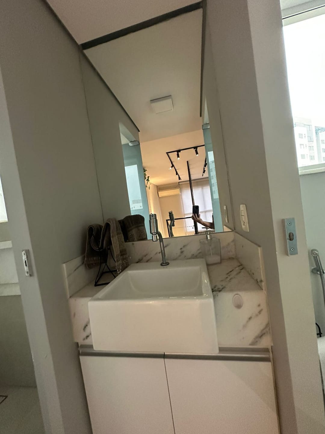 Apartamento, 1 quarto, 48 m² - Foto 12