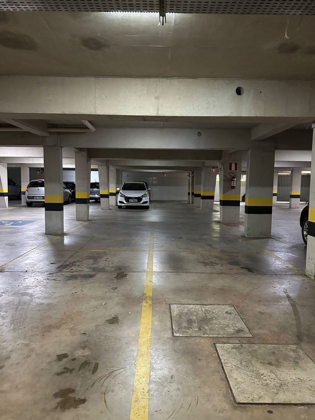 Apartamento, 1 quarto, 48 m² - Foto 20