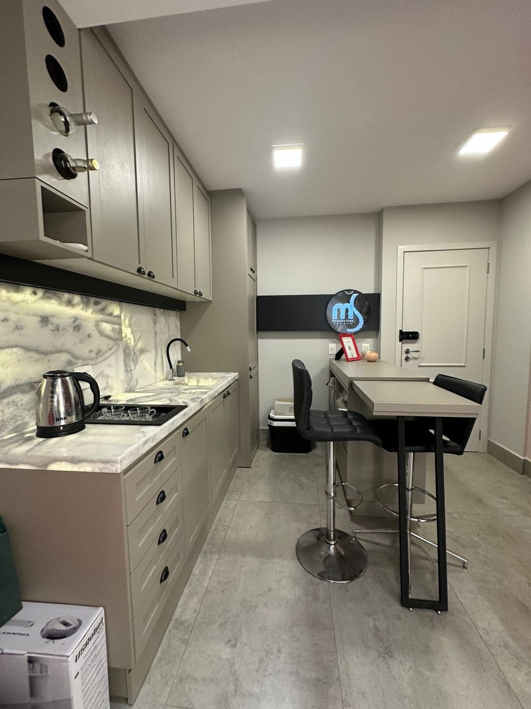 Apartamento, 1 quarto, 48 m² - Foto 6