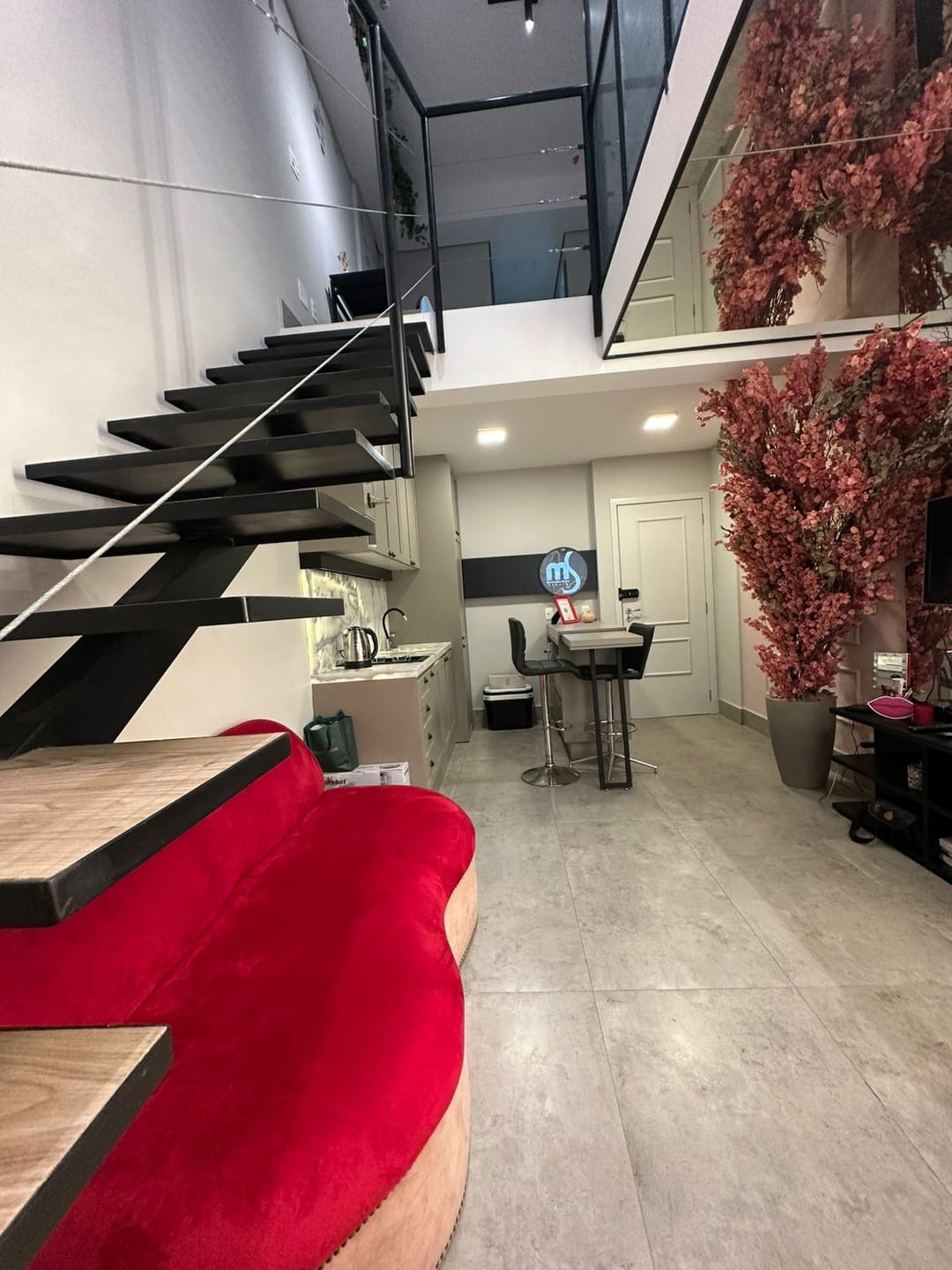 Apartamento, 1 quarto, 48 m² - Foto 5