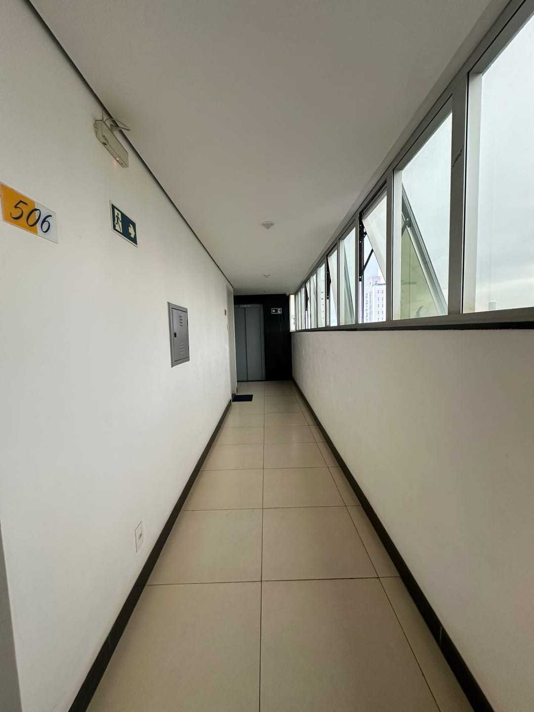 Apartamento, 1 quarto, 48 m² - Foto 2