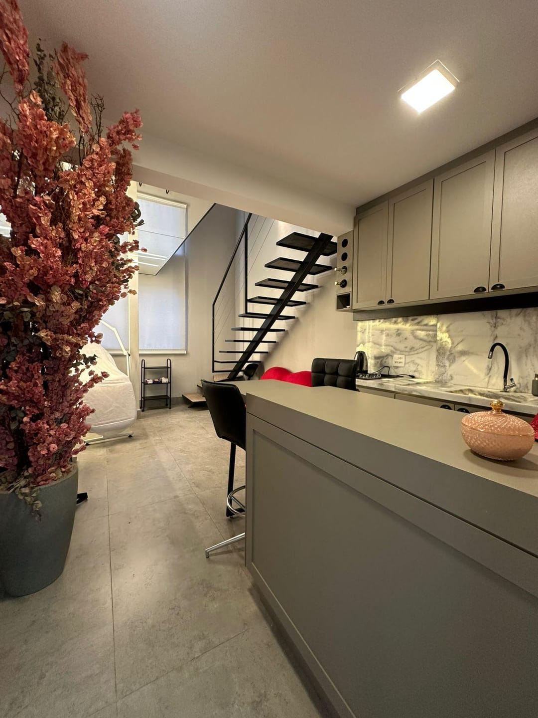 Apartamento, 1 quarto, 48 m² - Foto 3