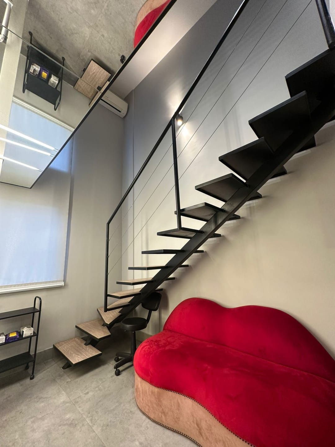 Apartamento, 1 quarto, 48 m² - Foto 4