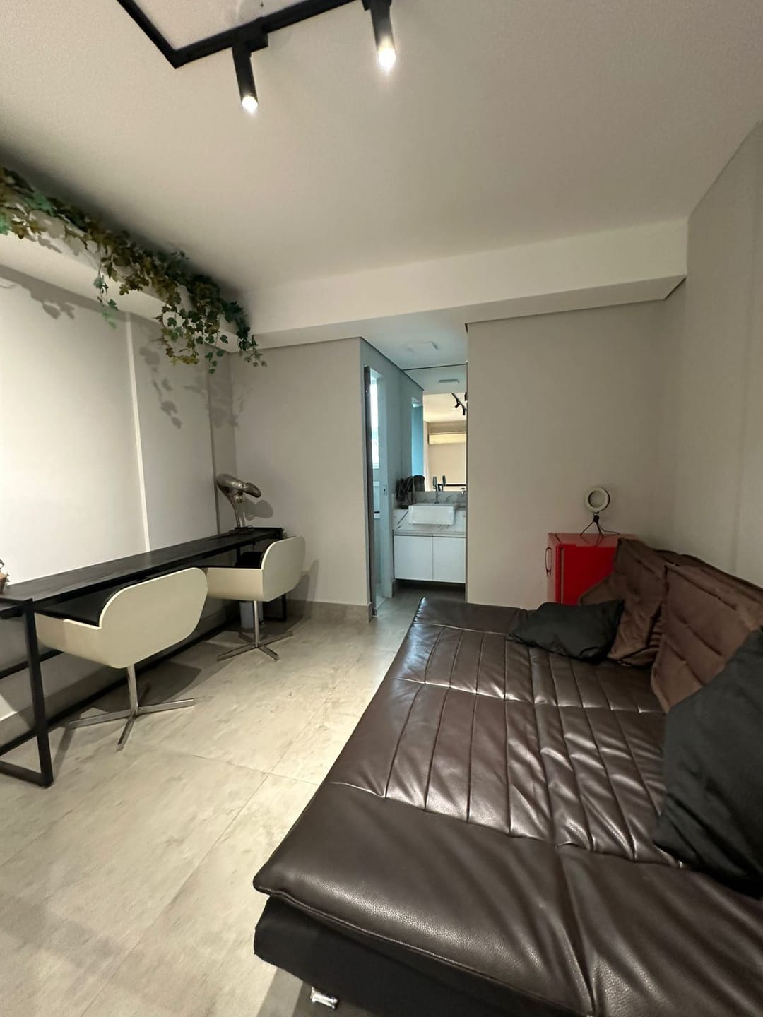Apartamento, 1 quarto, 48 m² - Foto 13