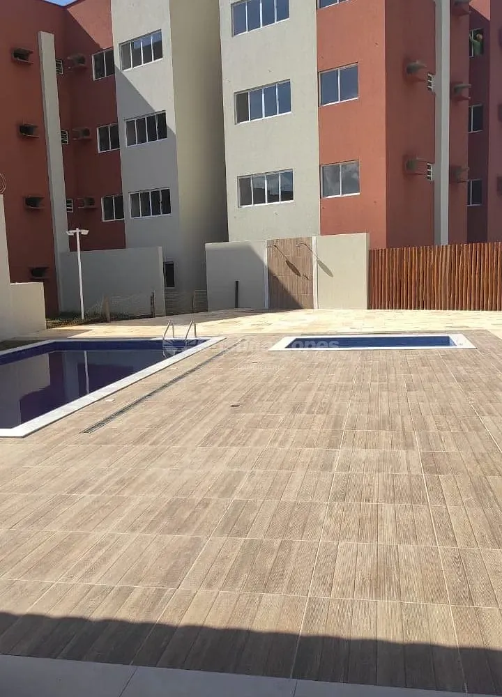 Apartamento, 2 quartos, 58 m² - Foto 6