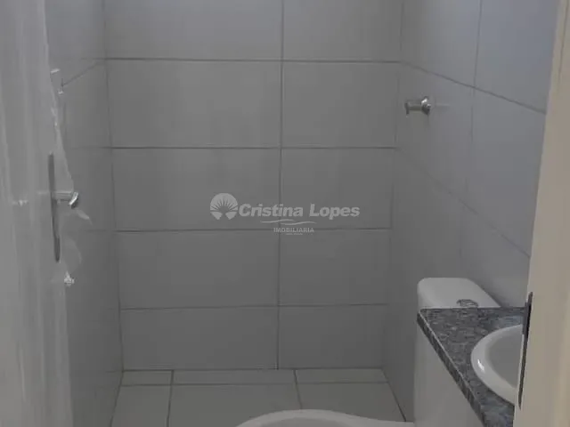 Apartamento 2 quartos e 1 banheiro, à venda, no bairro Parque Ideal em Teresina