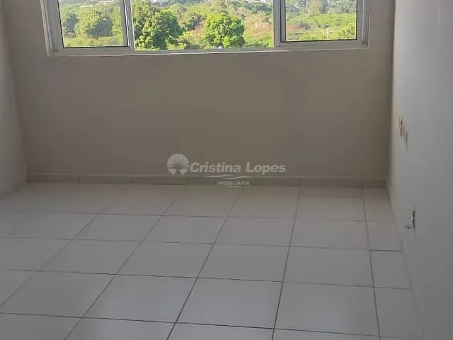 Apartamento 2 quartos e 1 banheiro, à venda, no bairro Parque Ideal em Teresina