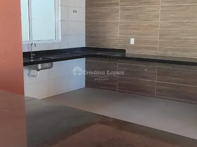 Apartamento 2 quartos e 1 banheiro, à venda, no bairro Parque Ideal em Teresina