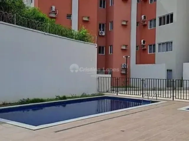 Apartamento 2 quartos e 1 banheiro, à venda, no bairro Parque Ideal em Teresina