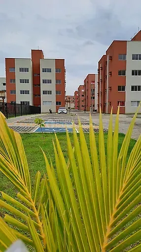 Apartamento, 2 quartos, 58 m² - Foto 7